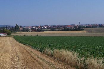 PV - Jih (© Ivo Rozehnal, 08/2007)