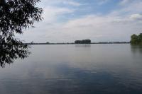 Hradecký rybník