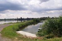 Hradecký rybník