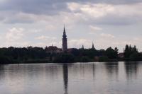 Hradecký rybník