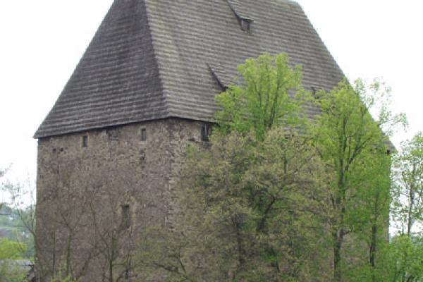 Siedlęcin