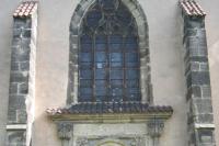 kostel sv. Kateřiny Alexandrijské