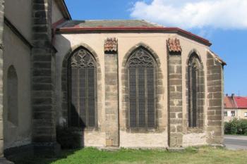 Presbytář (© de.ardoise, 08/2007)