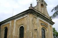 kaple sv. Michaela archanděla