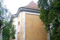 kaple sv. Michaela archanděla