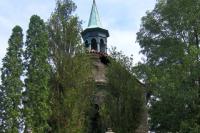 kaple sv. Bartoloměje