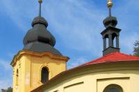 kostel sv. Mikuláše