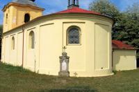 kostel sv. Mikuláše