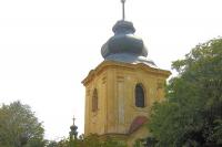 kostel sv. Mikuláše