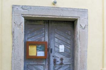 Kostel sv. Mikuláše v Zálezlicích ( © Pavel Vítek 08/2007)