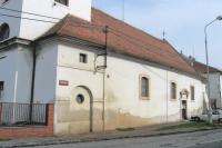kostel Narození sv. Jana Křtitele