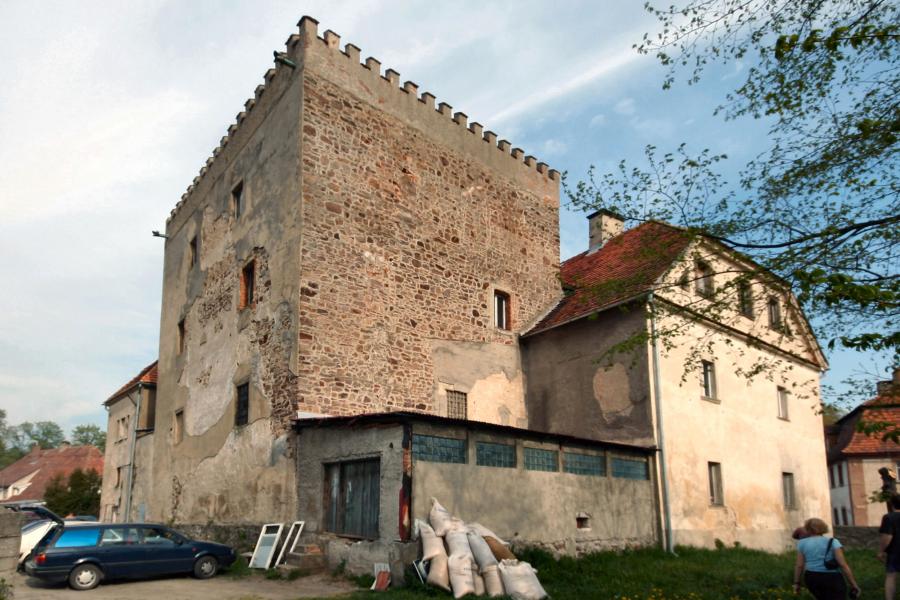 Sędziszowa Górna