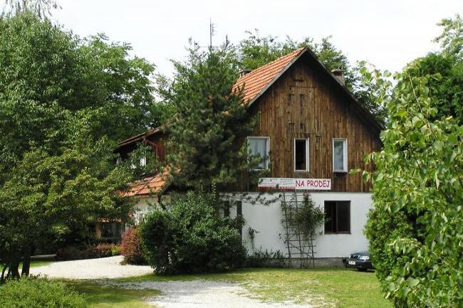 Petrovice