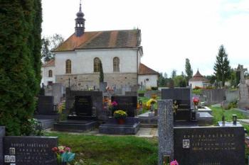 Pohled od severu (© Jan Sommer, 09/2007)