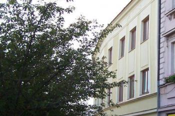 Dům U Zeleného stromu - Prostějov (© Ivo Rozehnal, 09/2007)