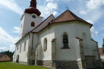 Červená Řečice (© Jaroslav Šefčík, 08/2009)