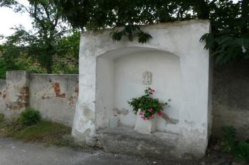 Červená Řečice (© Jaroslav Šefčík, 08/2009)