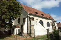 kostel sv. Vavřince