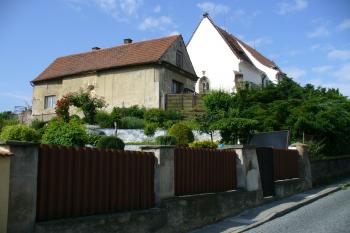 Brandýs nad Labem - kostel svatého Vavřince (© Pavel Jarý, 06/2010)