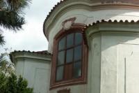 kaple bl. Podivena