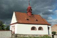 kostel sv. Petra