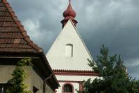 kostel sv. Petra