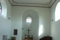 kostel sv. Petra