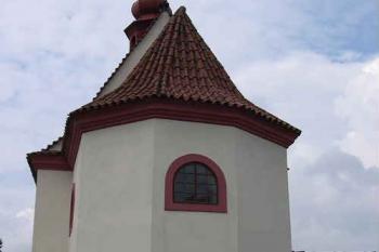 Závěr kostela od východu (© Ivan Grisa, 09/2005)
