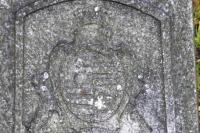 náhrobek Richarda sv. p. z Mattencloitu