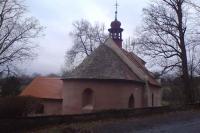 kostel sv. Václava