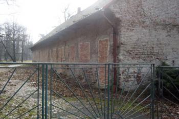 Bývalá mléčnice (© Jan P., 02/2008)