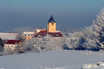 Zbraslavice (© Standa Zdeněk, 01/2011)