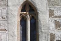 kostel sv. Ondřeje