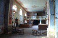 kostel sv. Anny