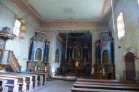 kostel sv. Anny