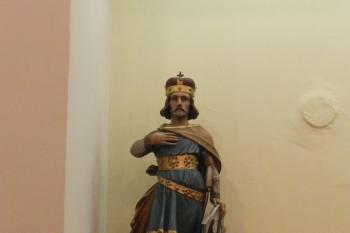Sv. Václav (© Johannes Cladis, 07/2017)