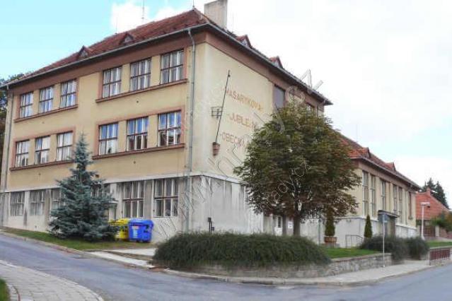 škola T. G. Masaryka