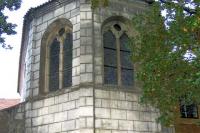 kostel sv. Jana Křtitele