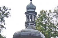 kaple sv. Michala