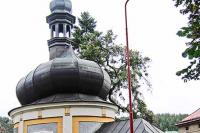kaple sv. Michala