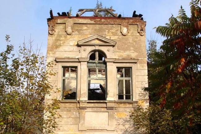 Prochaskova vila