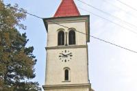 kostel sv. Petra a Pavla