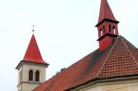kostel sv. Petra a Pavla