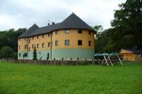 Rybí dům (© Petra --------, 10/2007)