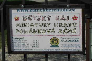 Berchtold (© Monika Gregorovičová, 10/2009)