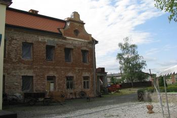 Berchtold (© Monika Gregorovičová, 10/2009)