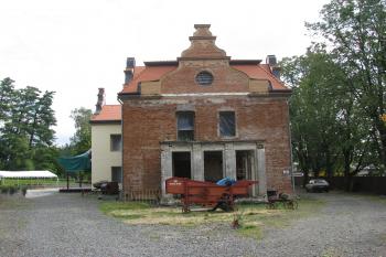Berchtold (© Monika Gregorovičová, 10/2009)