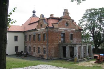Berchtold (© Monika Gregorovičová, 10/2009)
