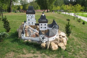 Berchtold (© Monika Gregorovičová, 10/2009)