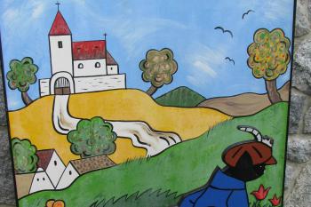 Berchtold (© Monika Gregorovičová, 10/2009)